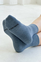 Sneaker Socks