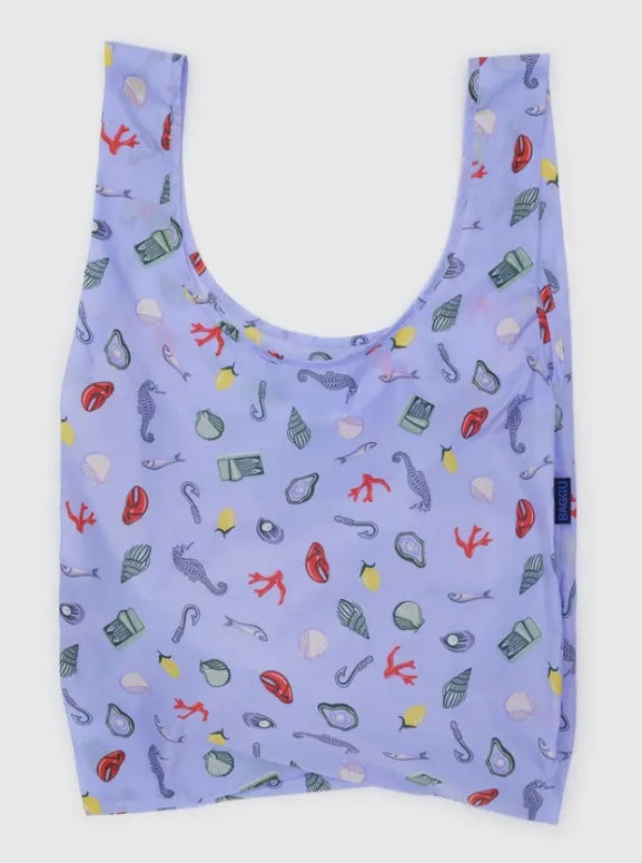 Standard Baggu - Prints