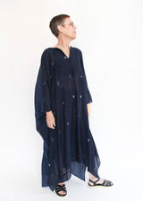 Amber 23 - Dress Blue