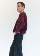 Hina Sweatshirt - Port Royale