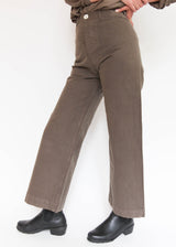 Sailor Pant - Mushroom