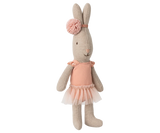 Rabbit, Micro - Ballet Suit and Skirt