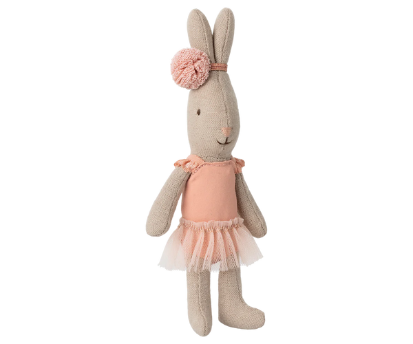 Rabbit, Micro - Ballet Suit and Skirt