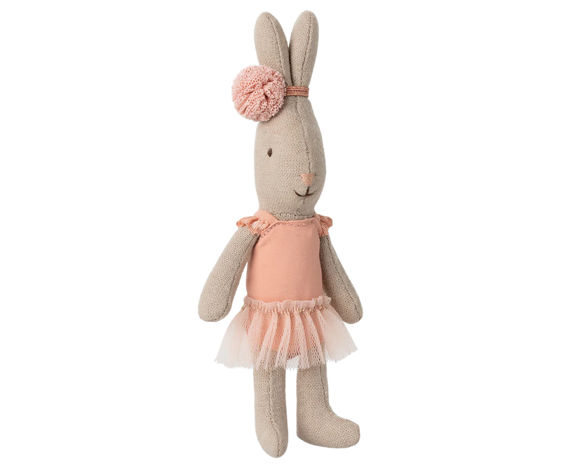 Rabbit, Micro - Ballet Suit and Skirt