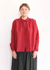 Shirt - Red