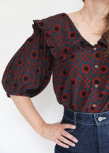 Wildflower Top