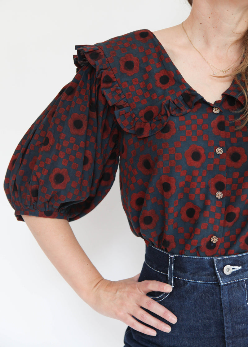 Wildflower Top