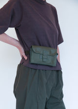 Belt Sac - Soft Leather