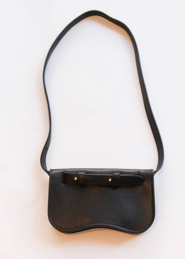 Faba - Black
