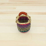 Mini Market Basket