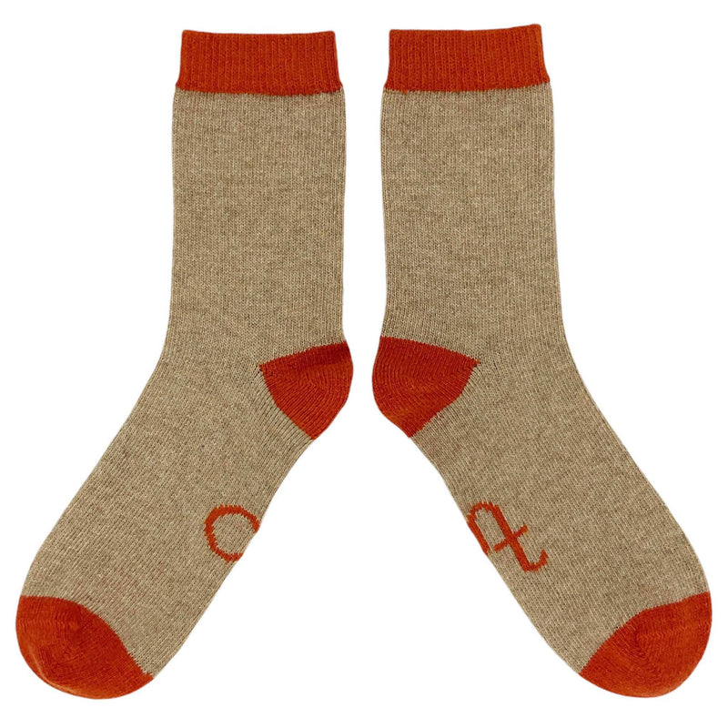 Women's Woolly Winter Everyday Socks