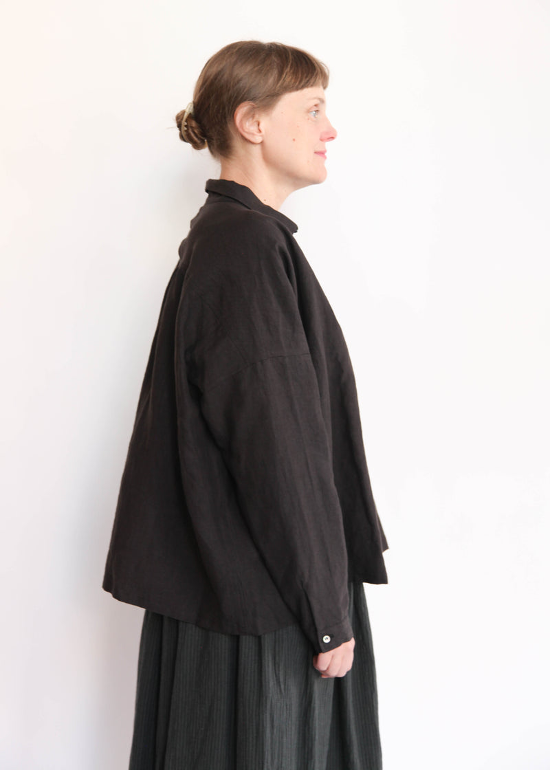 Shirt - Black