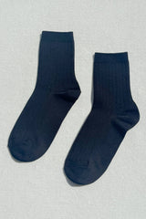 Her Socks