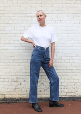 225’s Jean - Cowboy Blue