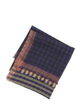 Poem Scarf No821