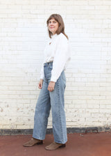 Eva Pants - Vintage