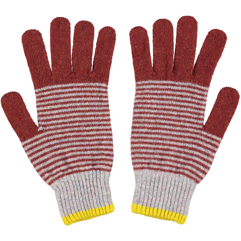 Men's Lambswool Gloves