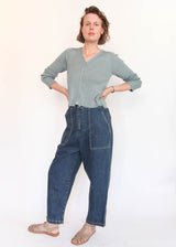 Nolita Cardigan - Cloud