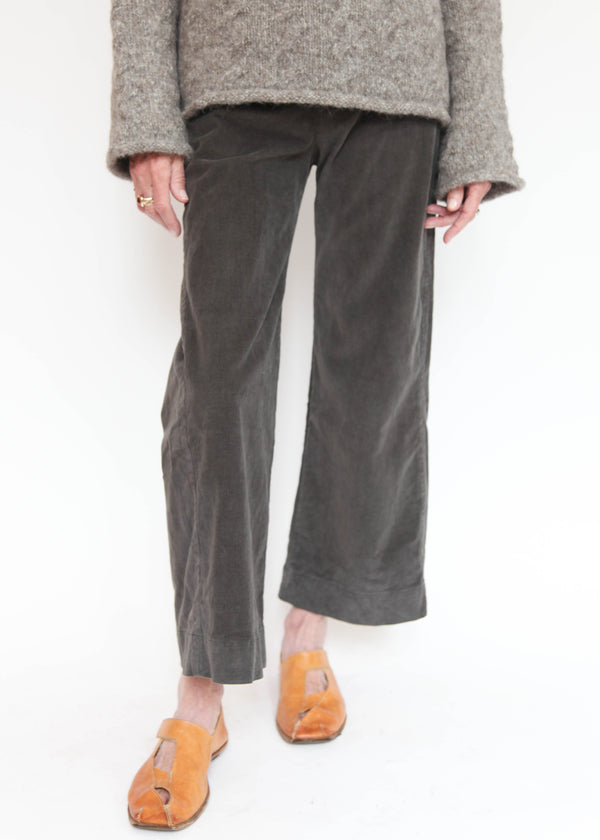 Knack Cords - Graphite