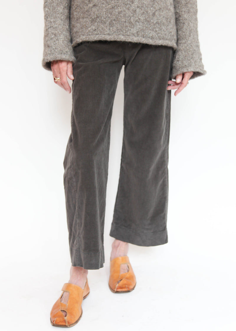 Knack Cords - Graphite