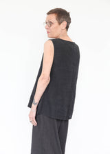 Sunny Tank - Black