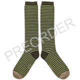 Women's Lambswool Boot / Long Socks