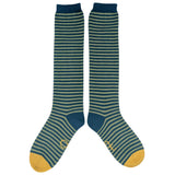 Women's Lambswool Boot / Long Socks 2026