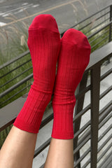 Her Socks