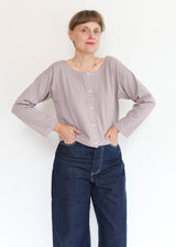 Long Sleeve Button Shirt