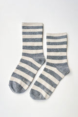 Wide Wally Socks