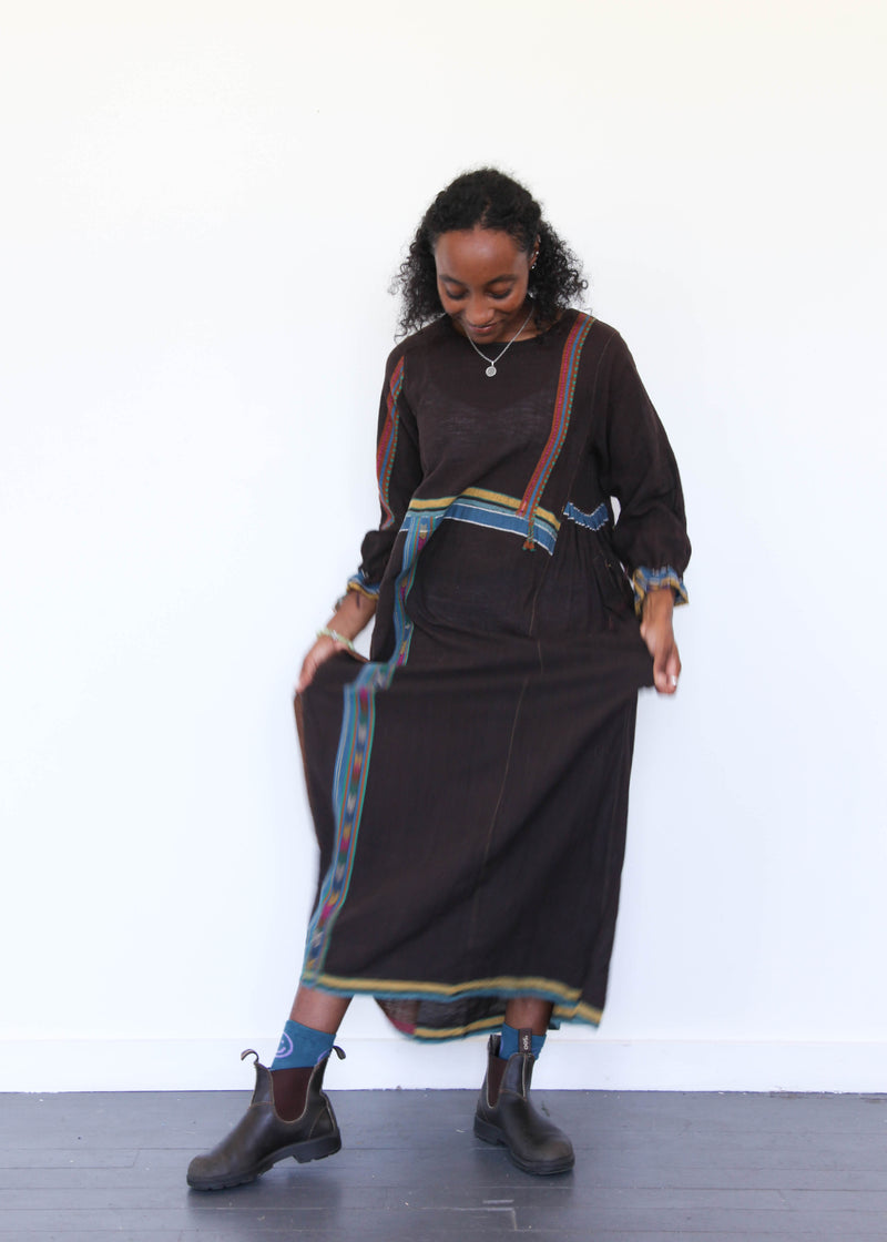 Nilgiri-42 Dress
