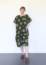 Caftan Dress