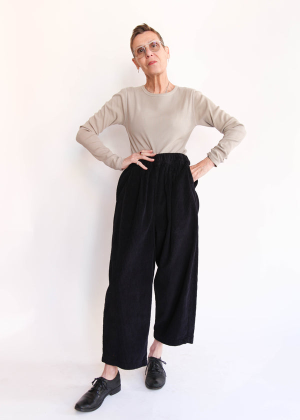 Pullover Cotton/Cashmere