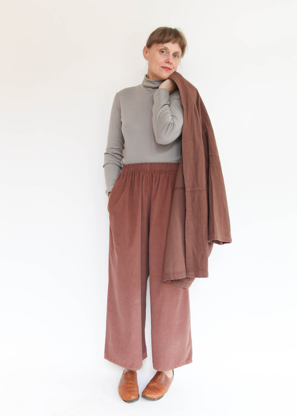 Flood Pant