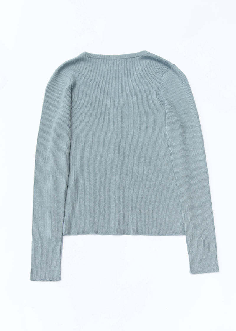 Nolita Cardigan - Cloud