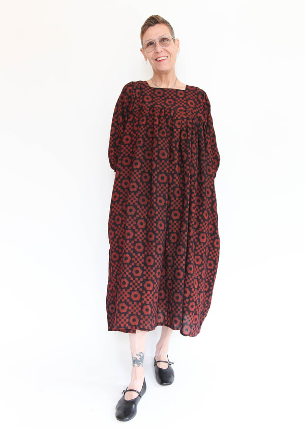 Bella Dress