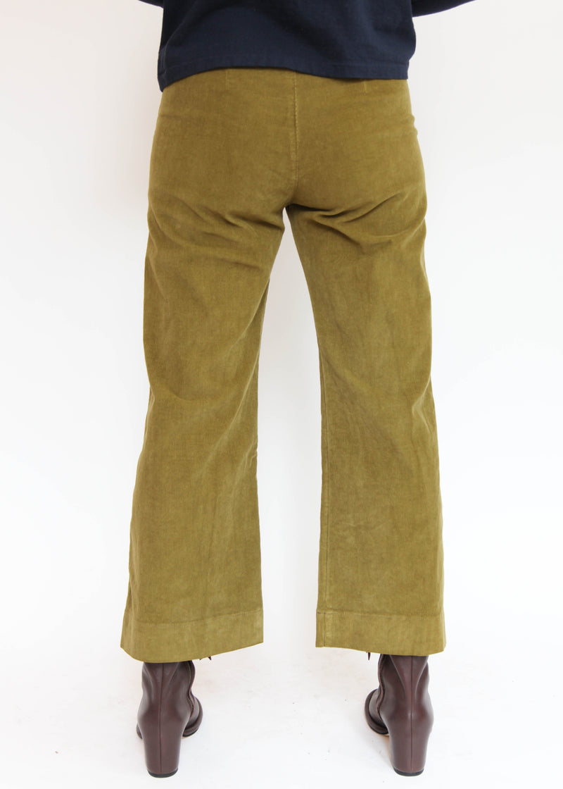 Knack Cords - Herb