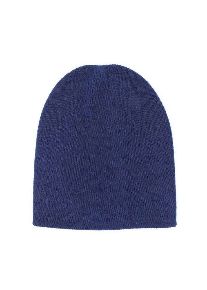 Cashmere Cliff Hat