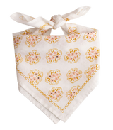 No. 042 Pearl Bandana