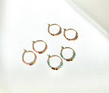 Small Desert Hoops