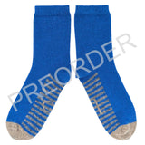 Women's Lambswool Ankle Socks