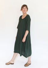 T Dress - Konbu