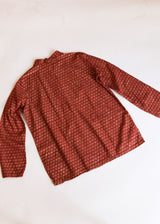 Button Shirt - Sun