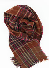 Anderson Scarf No803