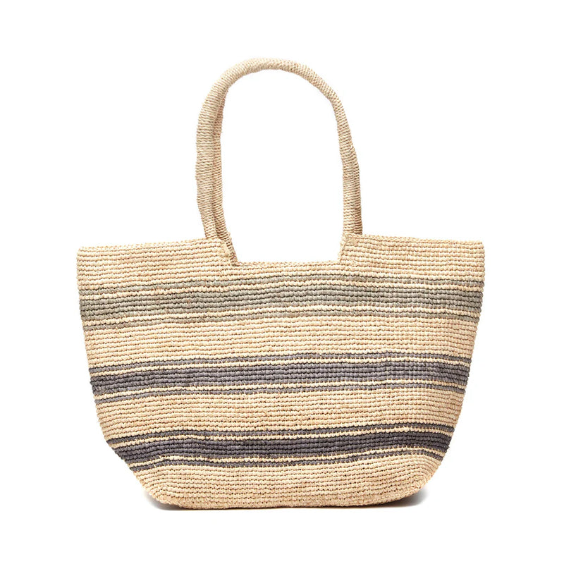 Piper Shoulder Bag - Dove