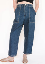 Painter Pant - East