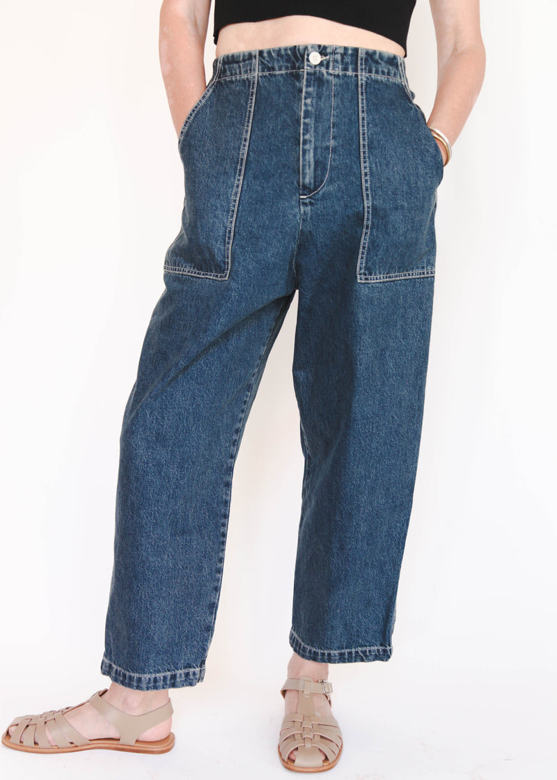 Painter Pant - East