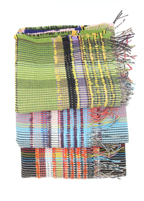 Ortensia - Wrap