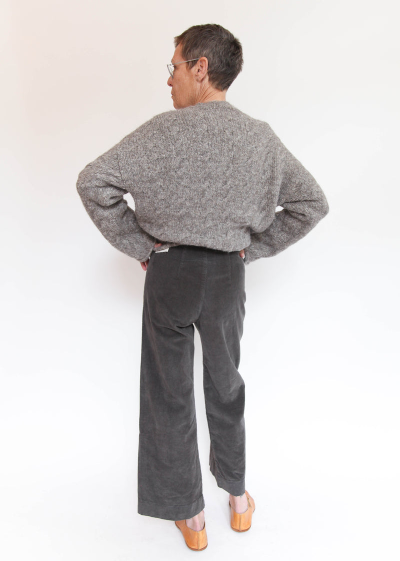 Knack Cords - Graphite