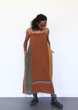 Nilgiri-81 Slip Dress